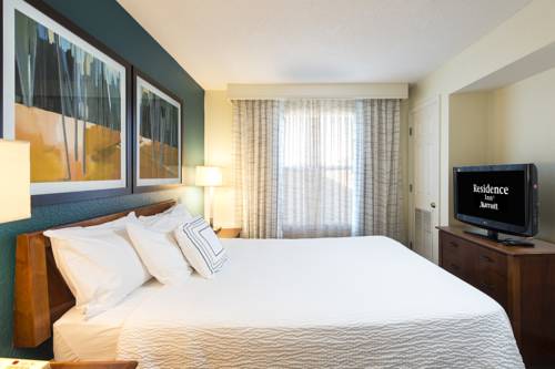 Imagen de la habitación del Hotel Residence Inn Lakeland. Foto 2