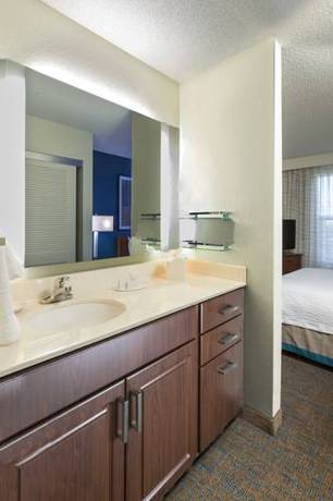 Imagen de la habitación del Hotel Residence Inn Lakeland. Foto 3