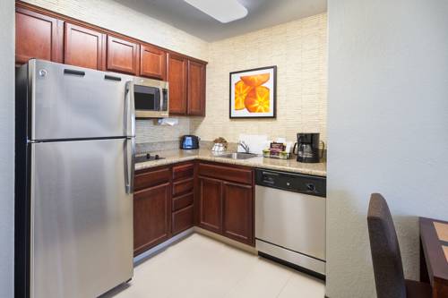 Imagen de la habitación del Hotel Residence Inn Lakeland. Foto 4