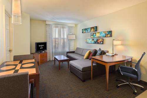 Imagen de la habitación del Hotel Residence Inn Lakeland. Foto 5