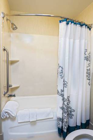 Imagen de la habitación del Hotel Residence Inn Lakeland. Foto 6