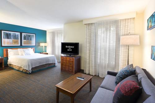 Imagen de la habitación del Hotel Residence Inn Lakeland. Foto 7