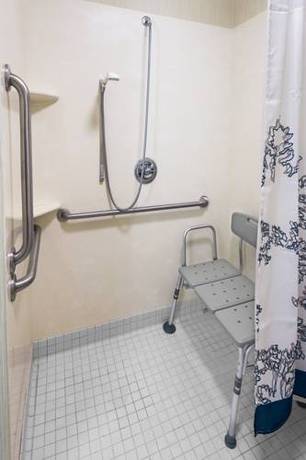 Imagen de la habitación del Hotel Residence Inn Lakeland. Foto 8