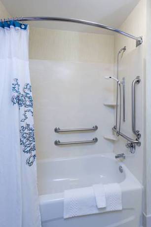 Imagen de la habitación del Hotel Residence Inn Lakeland. Foto 9