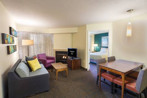Imagen de la habitación del Hotel Residence Inn Lakeland. Foto 10