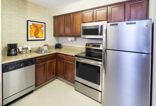 Imagen de la habitación del Hotel Residence Inn Lakeland. Foto 11