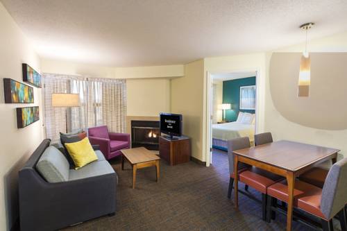Imagen de la habitación del Hotel Residence Inn Lakeland. Foto 12