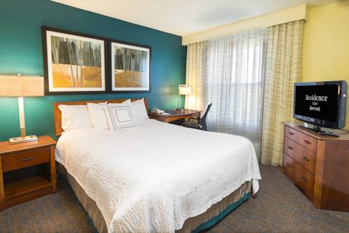 Imagen de la habitación del Hotel Residence Inn Lakeland. Foto 13