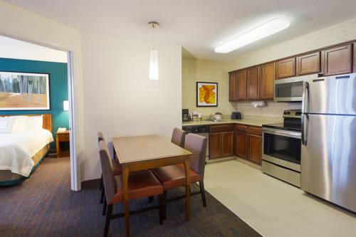 Imagen de la habitación del Hotel Residence Inn Lakeland. Foto 14