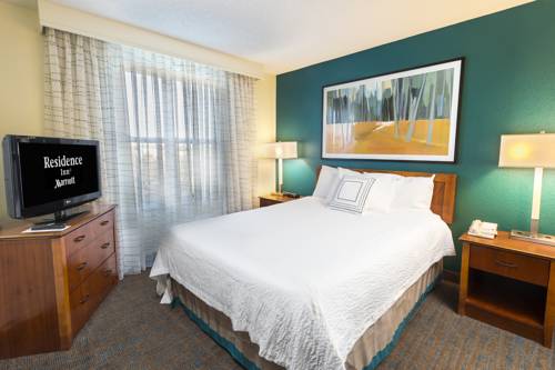 Imagen de la habitación del Hotel Residence Inn Lakeland. Foto 15