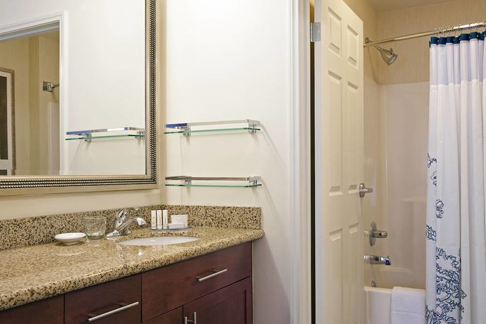 Imagen de la habitación del Hotel Residence Inn Lansing West. Foto 6