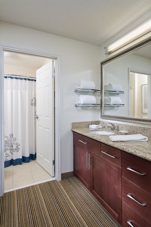 Imagen de la habitación del Hotel Residence Inn Lansing West. Foto 9