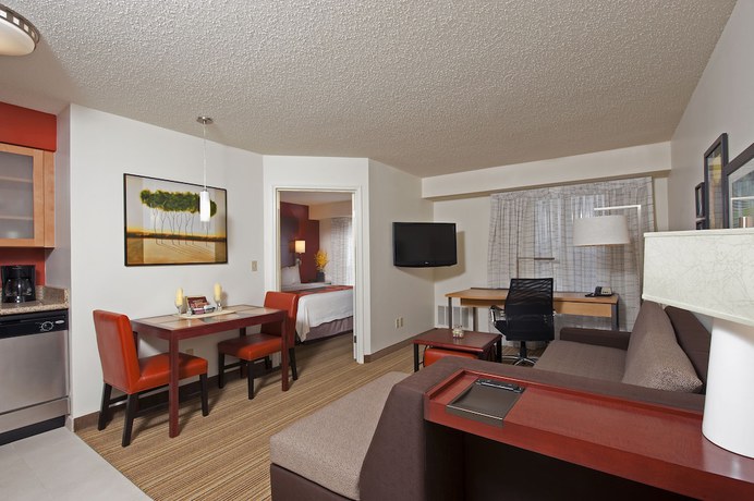 Imagen de la habitación del Hotel Residence Inn Lansing West. Foto 13