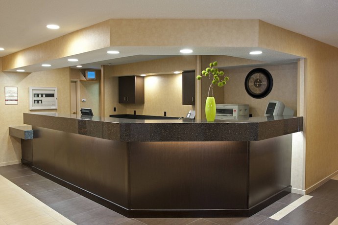 Imagen de los interiores del Hotel Residence Inn Lansing West. Foto 19