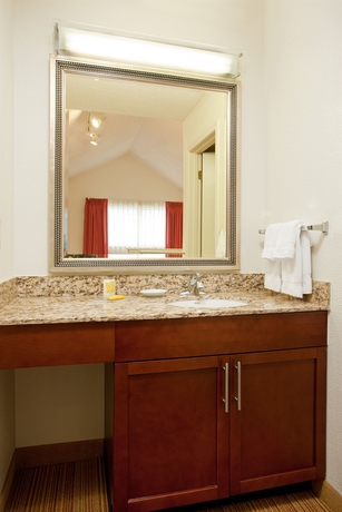 Imagen de la habitación del Hotel Residence Inn Las Vegas Convention Center By Marriott. Foto 6