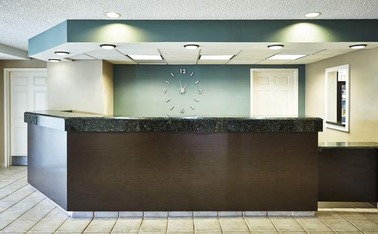 Imagen de los interiores del Hotel Residence Inn Las Vegas Convention Center By Marriott. Foto 12