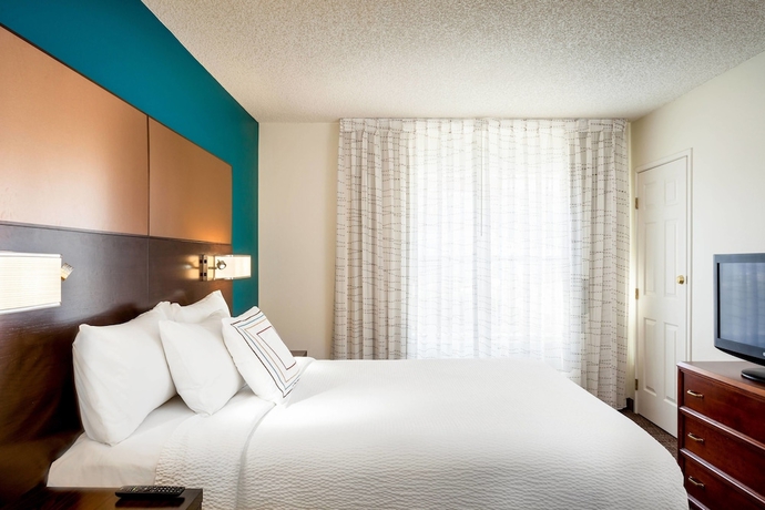 Imagen de la habitación del Hotel Residence Inn Las Vegas Henderson/Green Valley. Foto 5