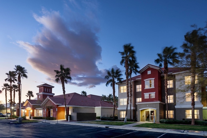 Imagen general del Hotel Residence Inn Las Vegas Henderson/Green Valley. Foto 2