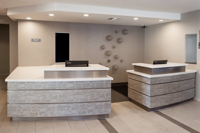 Imagen de los interiores del Hotel Residence Inn Las Vegas Henderson/Green Valley. Foto 13