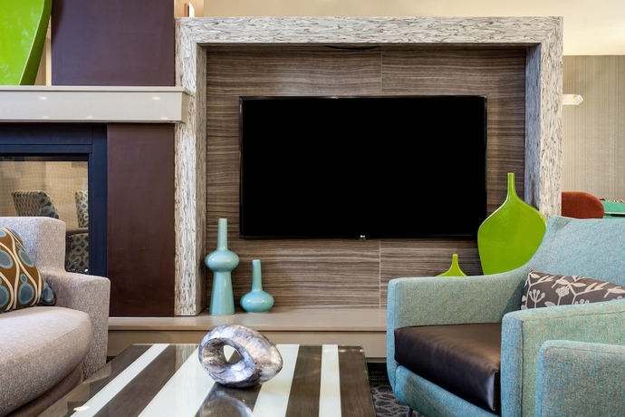 Imagen de los interiores del Hotel Residence Inn Las Vegas Henderson/Green Valley. Foto 14