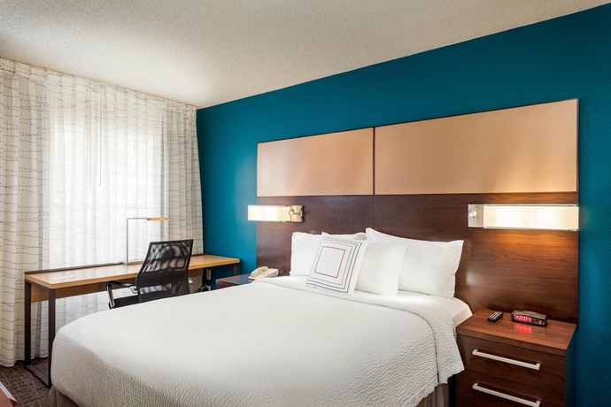 Imagen de la habitación del Hotel Residence Inn Las Vegas Henderson/Green Valley. Foto 9