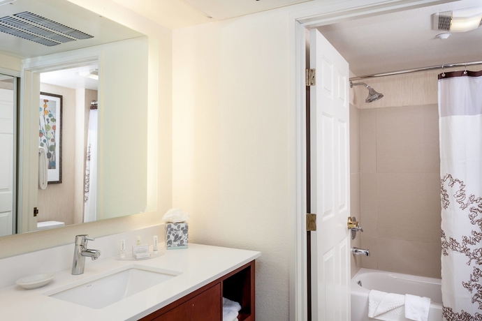 Imagen de la habitación del Hotel Residence Inn Las Vegas Henderson/Green Valley. Foto 12
