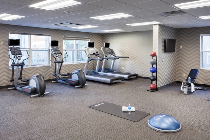 Imagen de los interiores del Hotel Residence Inn Las Vegas Henderson/Green Valley. Foto 18