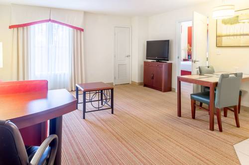 Imagen de la habitación del Hotel Residence Inn Lexington Keeneland/airport. Foto 3