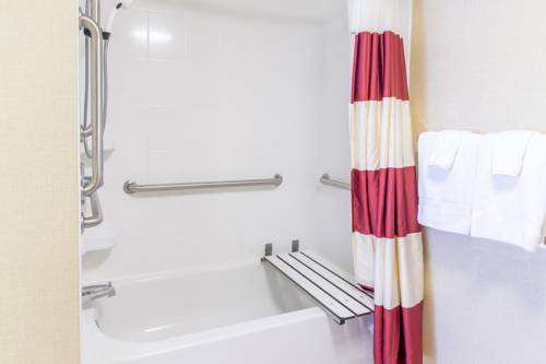 Imagen de la habitación del Hotel Residence Inn Lexington Keeneland/airport. Foto 4