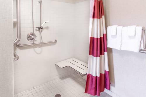 Imagen de la habitación del Hotel Residence Inn Lexington Keeneland/airport. Foto 5