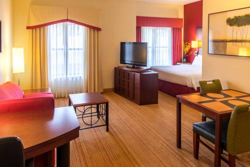 Imagen de la habitación del Hotel Residence Inn Lexington Keeneland/airport. Foto 6