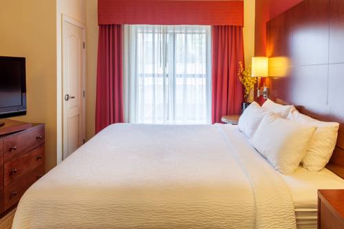 Imagen general del Hotel Residence Inn Lexington Keeneland/airport. Foto 1