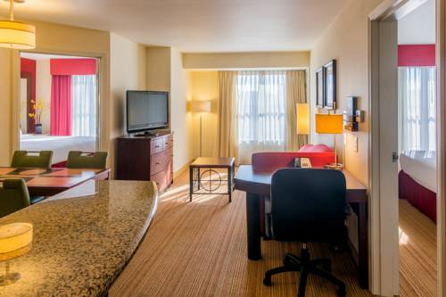 Imagen de la habitación del Hotel Residence Inn Lexington Keeneland/airport. Foto 8
