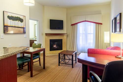 Imagen de la habitación del Hotel Residence Inn Lexington Keeneland/airport. Foto 10