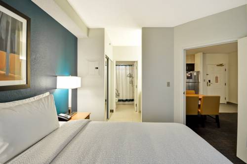 Imagen de la habitación del Hotel Residence Inn Lexington South Hamburg Place. Foto 9