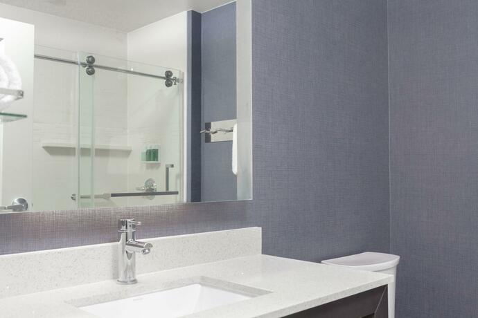 Imagen general del Hotel Residence Inn Livermore. Foto 6