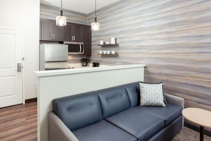 Imagen general del Hotel Residence Inn Livermore. Foto 12