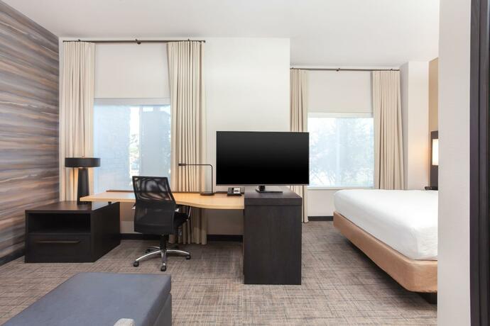 Imagen general del Hotel Residence Inn Livermore. Foto 17