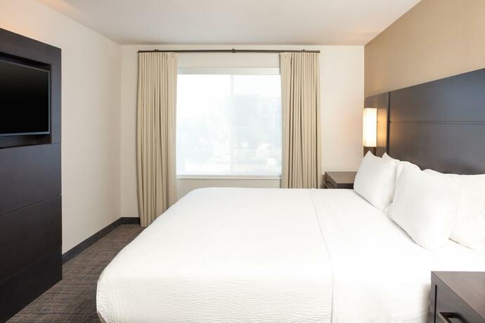 Imagen general del Hotel Residence Inn Livermore. Foto 18