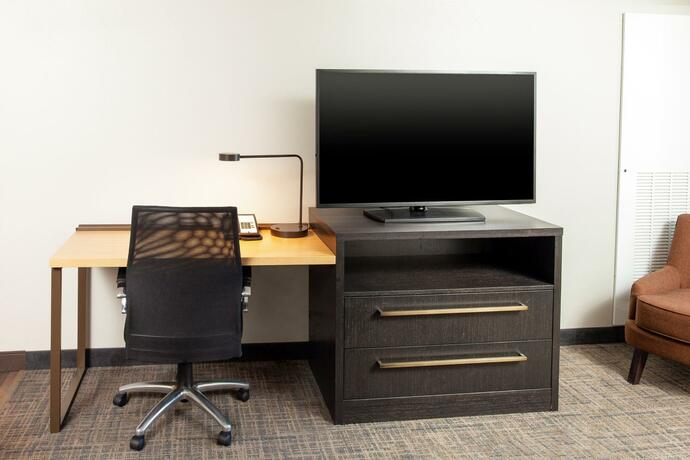 Imagen general del Hotel Residence Inn Livermore. Foto 20