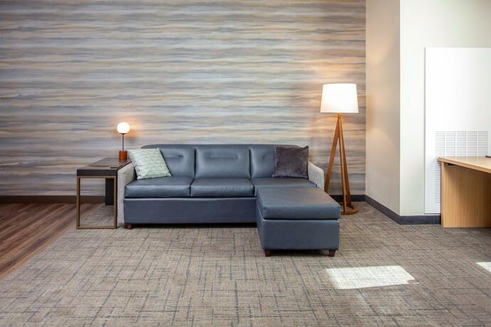 Imagen general del Hotel Residence Inn Livermore. Foto 21
