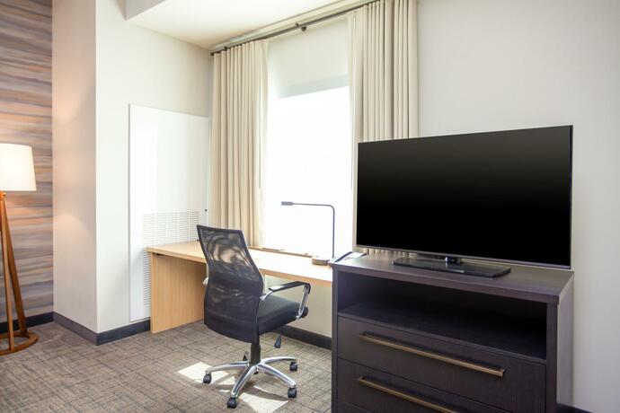 Imagen general del Hotel Residence Inn Livermore. Foto 24