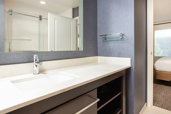 Imagen general del Hotel Residence Inn Livermore. Foto 26