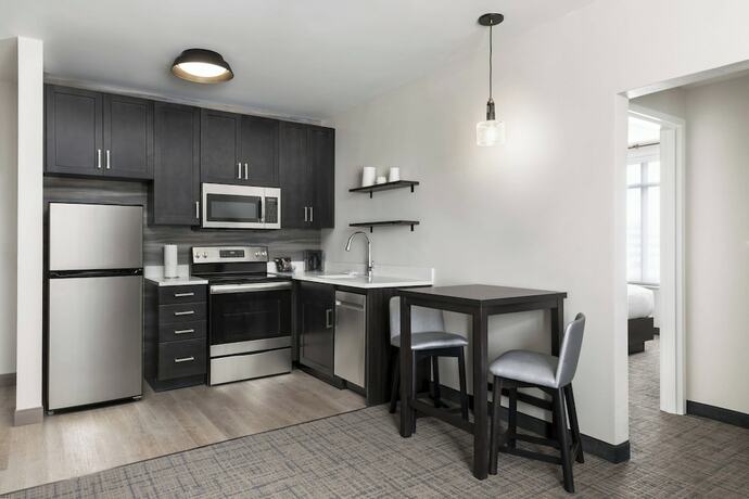 Imagen de la habitación del Hotel Residence Inn Long Island Garden City. Foto 12
