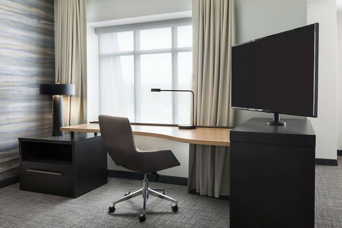 Imagen de la habitación del Hotel Residence Inn Long Island Garden City. Foto 13