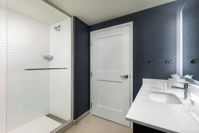 Imagen general del Hotel Residence Inn Long Island Garden City. Foto 2
