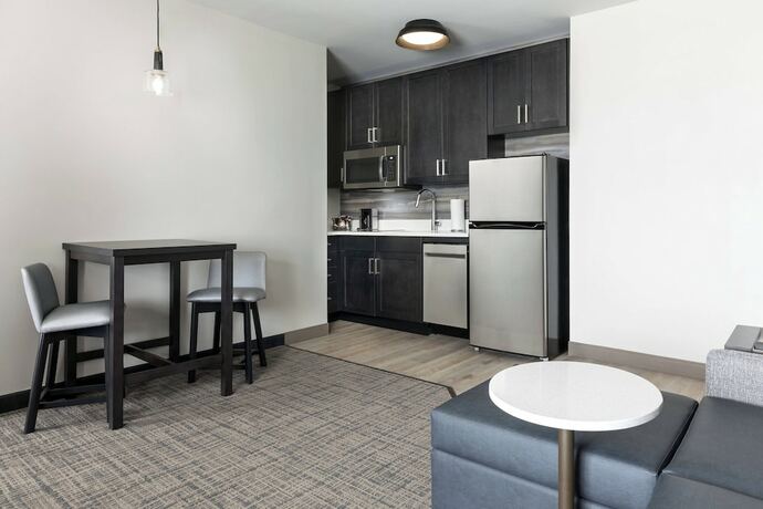 Imagen de la habitación del Hotel Residence Inn Long Island Garden City. Foto 14