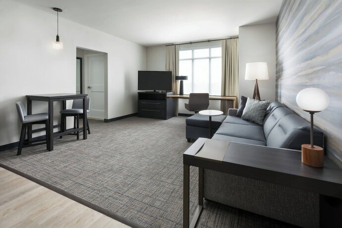 Imagen general del Hotel Residence Inn Long Island Garden City. Foto 3