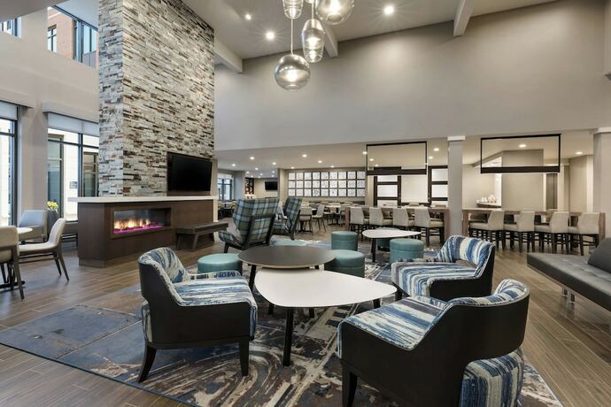 Imagen general del Hotel Residence Inn Long Island Garden City. Foto 4