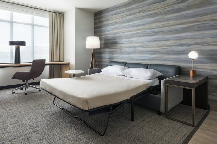Imagen de la habitación del Hotel Residence Inn Long Island Garden City. Foto 16